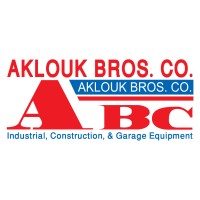 Aklouk Bros. Co. Logo