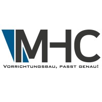 MHC GmbH Logo