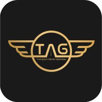 Transport Aérien Gatineau (TAG) Logo