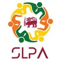 Sri Lankan Professionals Association UAE Logo