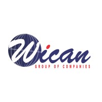Wican Group of Companies Logo