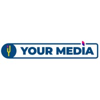 YOUR MEDIA Logo