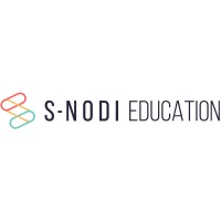 S-nodi Education Logo