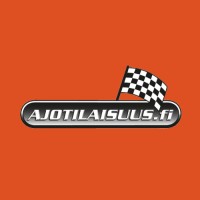 Ajotilaisuus Logo