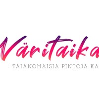 Maalausliike Väritaika Oy Logo