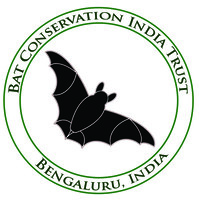Bat Conservation India Trust Logo