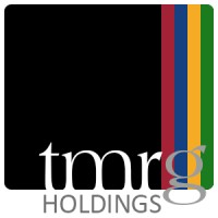 TMR Group (Holdings) Ltd Logo