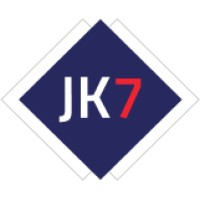 JK@7Consulting SRL Logo