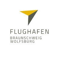 Flughafen Braunschweig-Wolfsburg GmbH Logo