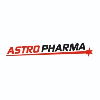 Astro-Pharma Logo
