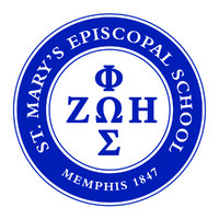 St. Marys Episcopal School Logo