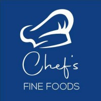ChefsFineFoods Nederland Logo