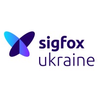 Sigfox Ukraine Logo