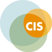 Clean Industry Solutions - CISH Logo