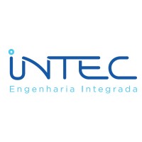 Intec Engenharia Logo