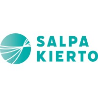 Salpakierto Oy Logo