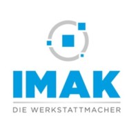 IMAK -die Werkstattmacher- Logo