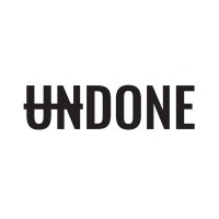 Undone by Kate Logo