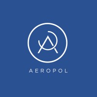 AeroPol Logo