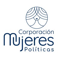 Corporación Mujeres Políticas Logo