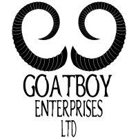 Goatboy Enterprises Logo