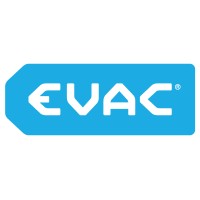 EVAC, SA Logo