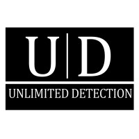Unlimited Detection Logo