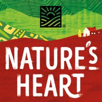 Natures Heart UK Logo