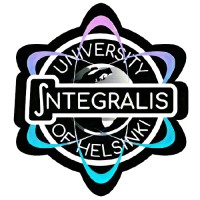 Integralis ry Logo