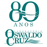 Laboratório Oswaldo Cruz Logo