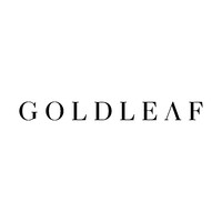 GOLDLEAF Logo
