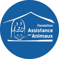 Fondation Assistance aux Animaux Logo