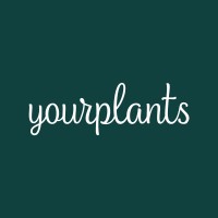 YourPlants Logo