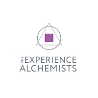 The Experience Alchemists Logo