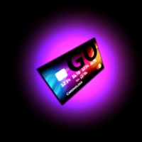 Prepaid GO Sweden AB Logo