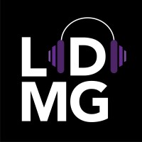 Lisendeep Music Group Logo