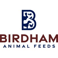 Birdham Animal Feeds Logo