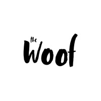 The Woof Logo