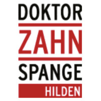 DOKTOR ZAHNSPANGE Logo