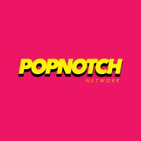 Popnotch Network Ltd. Logo