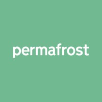 Permafrost Logo