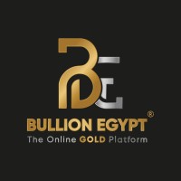 ســــبائـك مصــــر - BULLION EGYPT Logo