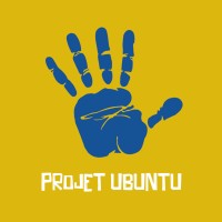 Projet Ubuntu Logo