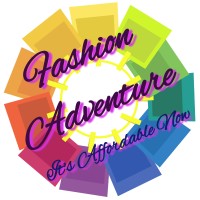 Fashion Adventure Logo