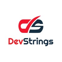 DevStrings Logo