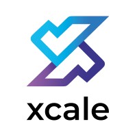 Xcale Bookkeeping Logo