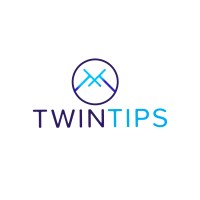 TwinTips Logo