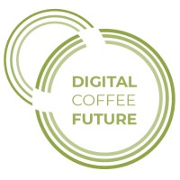 Digital Coffee Future Logo