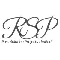 Ross Solution Projects Ltd Logo