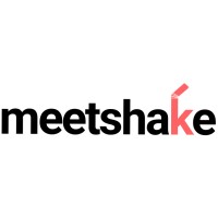 MEETSHAKE Logo